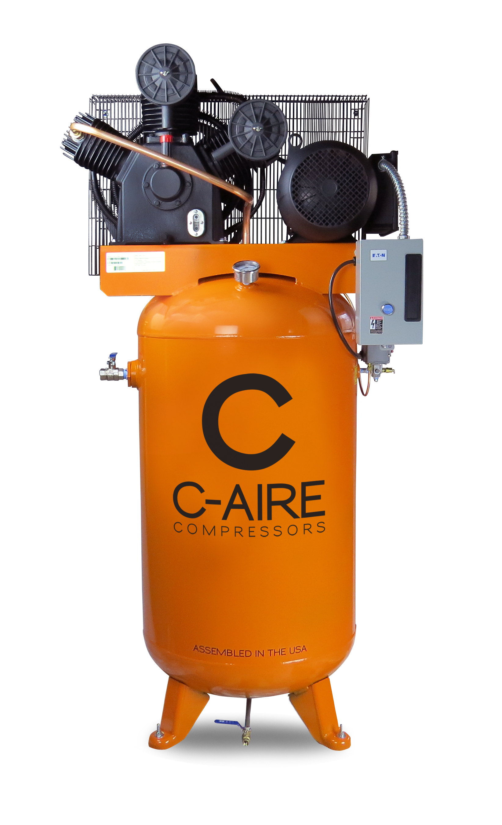 C-Air Compressors